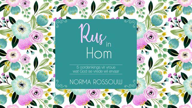 Rus in Hom