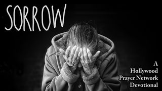 Hollywood Prayer Network On Sorrow Lamentations 3:31-33 The Message