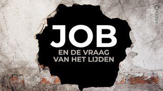 Job en de vraag van het lijden Job 3:25 BasisBijbel
