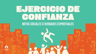 Serie Ejercicio de confianza- Mitos sociales o verdades espirituales  2 Pedro 1:8 Nueva Versión Internacional - Español