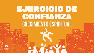 Serie Ejercicio de confianza – Crecimiento espiritual 2 Pedro 1:11 Nueva Versión Internacional - Español