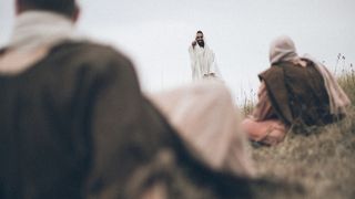 El Sermón del Monte Mateo 7:13 Nueva Versión Internacional - Español