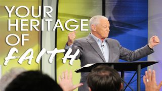 Your Heritage of Faith 詩篇 17:8 新標點和合本, 神版