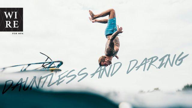 Dauntless & Daring // Men We’re Created to Be