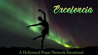 Hollywood Prayer Network En La Excelencia 2 Pedro 1:3 Traducción en Lenguaje Actual
