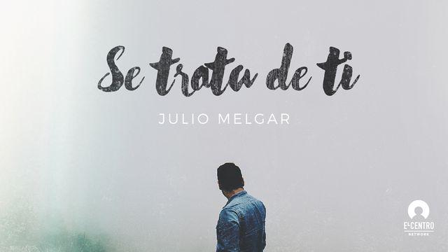 Se trata de ti