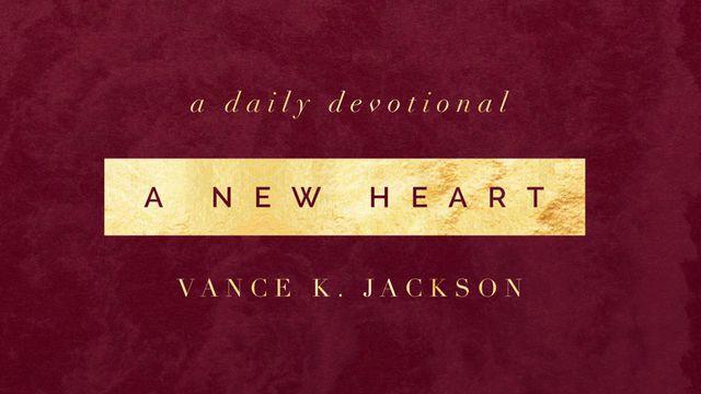A New Heart