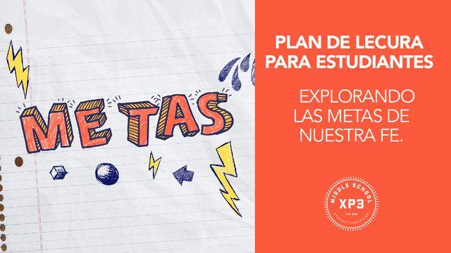Metas
