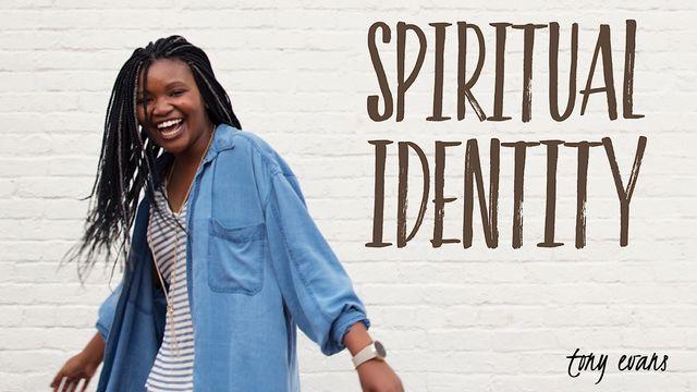Spiritual Identity