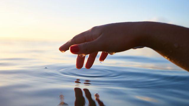 The Healing Power of God