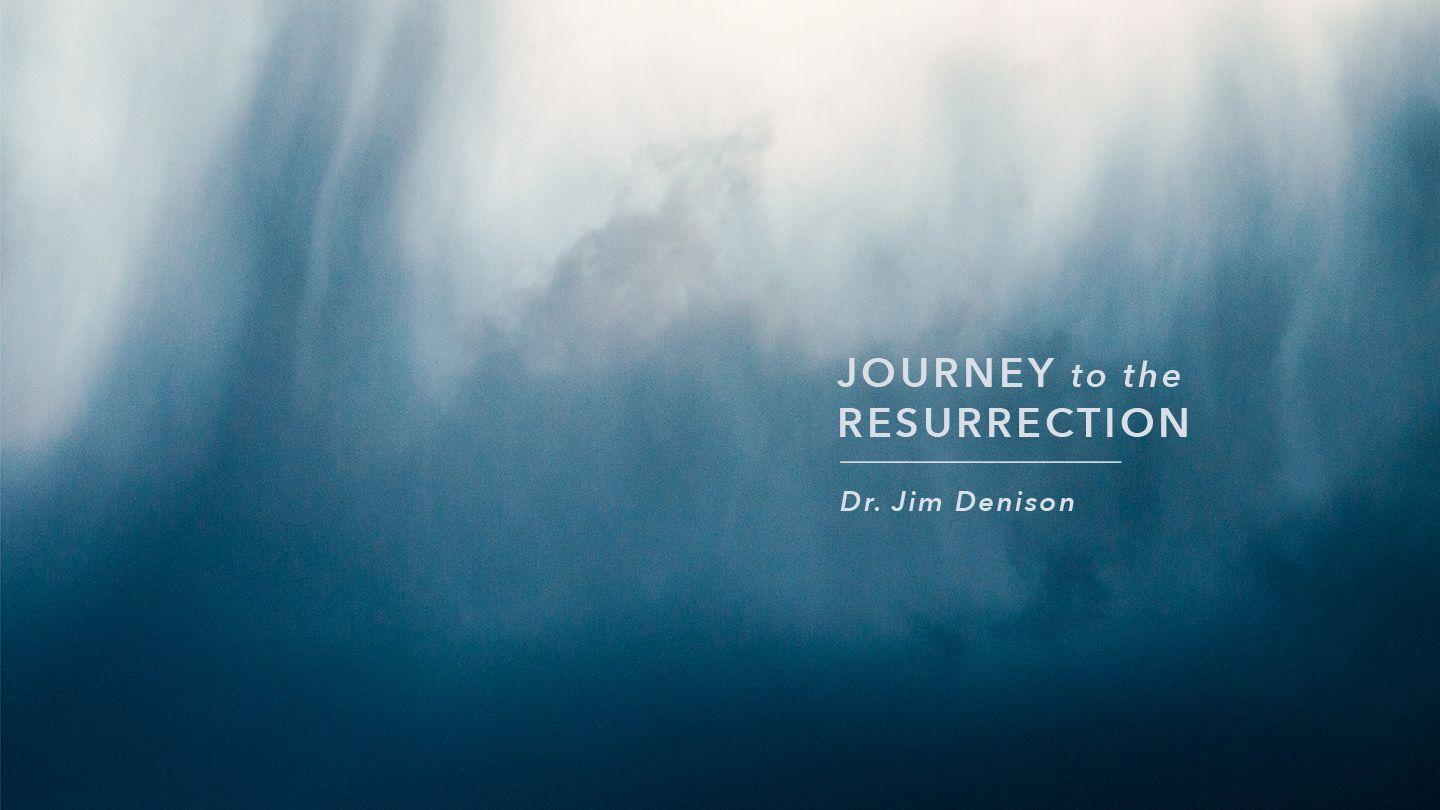 Journey To The Resurrection YUH 16 Alla la Kitabu Seniman