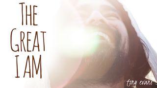 The Great I Am John 8:58 New King James Version