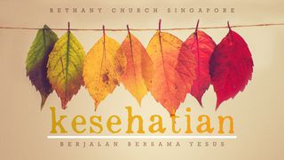 Berjalan Bersama Yesus (KESEHATIAN) Pengkhotbah 4:9-10 Alkitab dalam Bahasa Indonesia Masa Kini