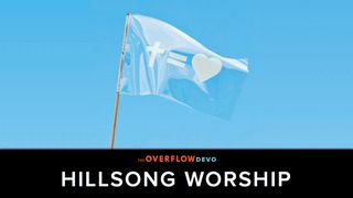 Hillsong Worship - Easter Playlist Romains 5:8 La Bible du Semeur 2015