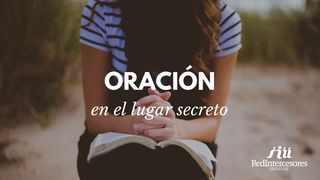 Oración En El Lugar Secreto Salmo 19:9 Nueva Versión Internacional - Español