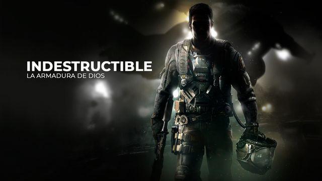 INDESTRUCTIBLE