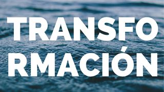 Transformación Romanos 6:4 Nueva Versión Internacional - Español