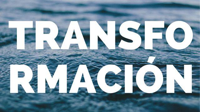 Transformación