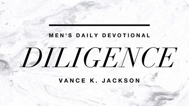 Diligence