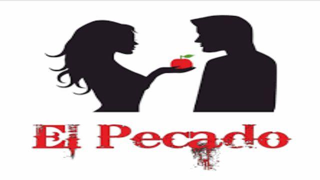 El pecado. 