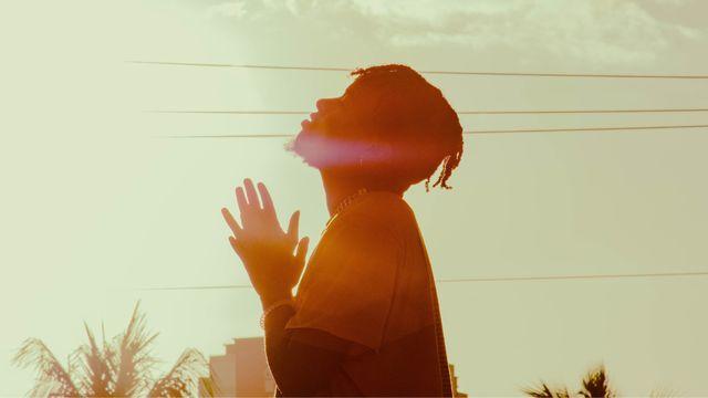 Knowing God