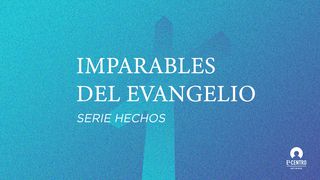 [Serie Hechos] Imparables del evangelio Hechos 16:30 Traducción en Lenguaje Actual