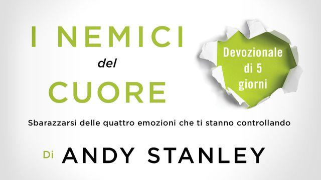 I Nemici del Cuore
