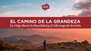 El camino de la grandeza: Un viaje hacia la humildad y el liderazgo de servicio Marcos 10:41 Nueva Versión Internacional - Español