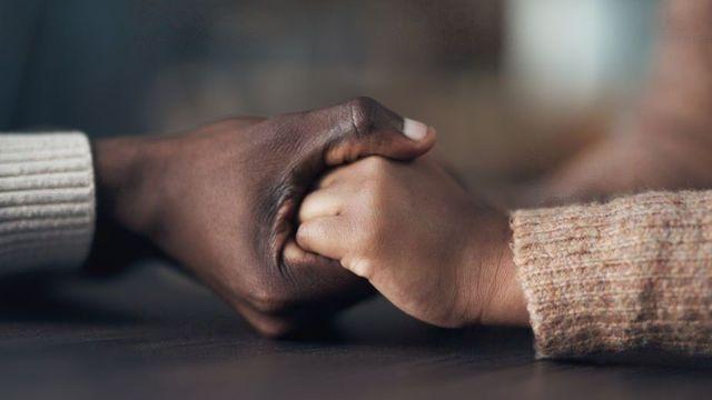 The Comforting Care of God