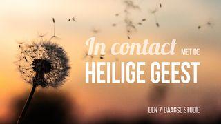 In Contact Met De Heilige Geest Genesis 1:26-27 NBG-vertaling 1951