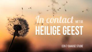 In Contact Met De Heilige Geest Genesis 1:24-31 Godumu Kuku