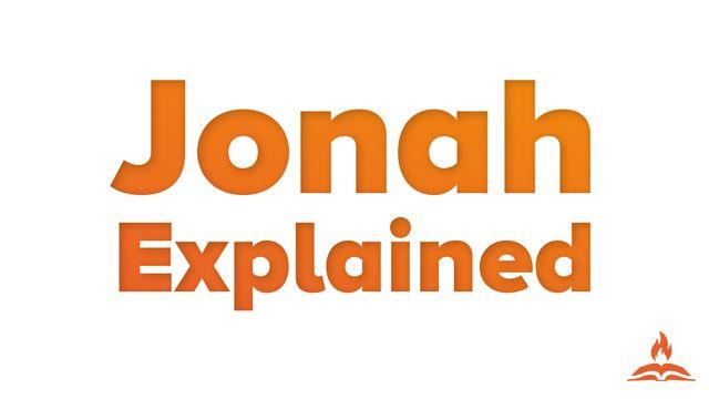 Jonah