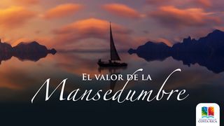 La Mansedumbre Gálatas 5:24 Nueva Versión Internacional - Español