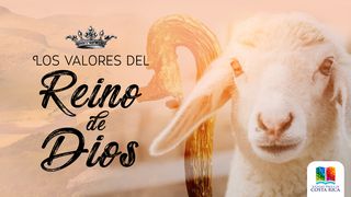 Los valores del Reino de Dios Mateo 5:1-26 Nueva Versión Internacional - Español