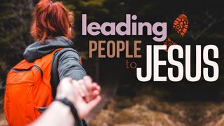Making New Disciples Luke 5:31-32 The Message