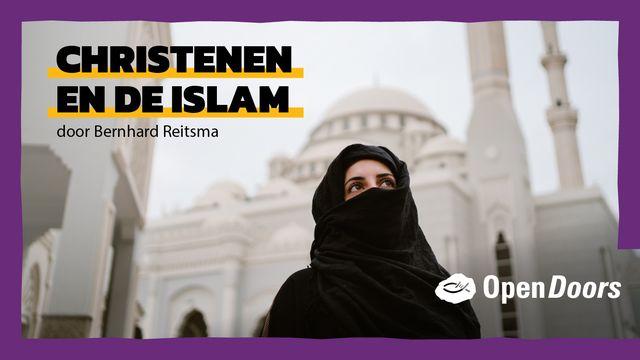 Open Doors | Christenen en de islam