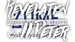 REVELATION AND II PETER Zúme Accountability Groups Romans 10:1-17 New Living Translation