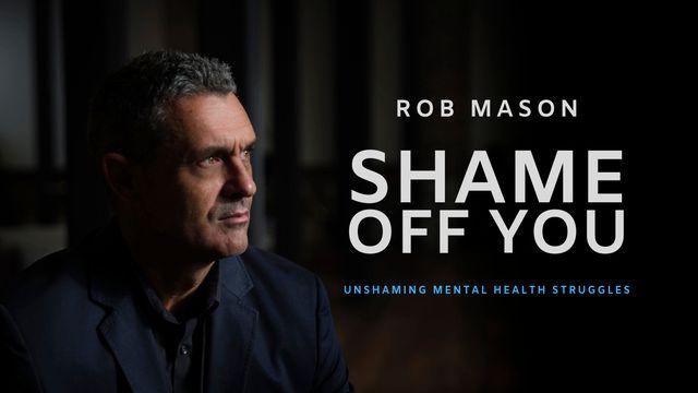 SHAME OFF YOU