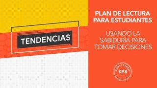 Tendencias: Sustancias Efesios 5:15-16 Nueva Versión Internacional - Español