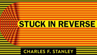 Stuck In Reverse Acts 16:7-8 New International Version