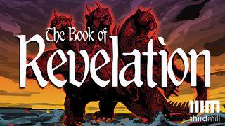 The Book Of Revelation Revelation 16:12-14 The Message