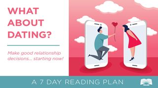 What About Dating? Phatna-late 19:7 Zokam International Version