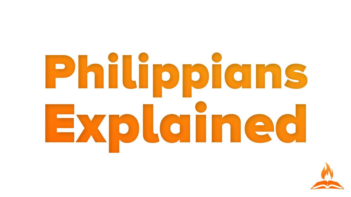 Philippians FILIPINA 2 Boy Lonana