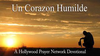 La Red De Oración De Hollywood En Humildad Deuteronomio 8:3 Reina Valera Contemporánea