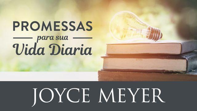 Promessas Para Sua Vida Diária