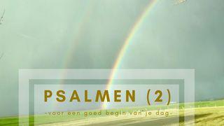 Psalmen (deel 2) De Psalmen 15:1-5 NBG-vertaling 1951
