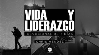 Vida y Liderazgo Salmo 26:2 Nueva Versión Internacional - Español