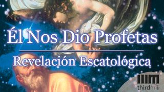 Revelación Escatológica Deuteronomio 4:31 Nueva Versión Internacional - Español