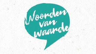 Woorden van waarde Psalmen 36:8-10 BasisBijbel