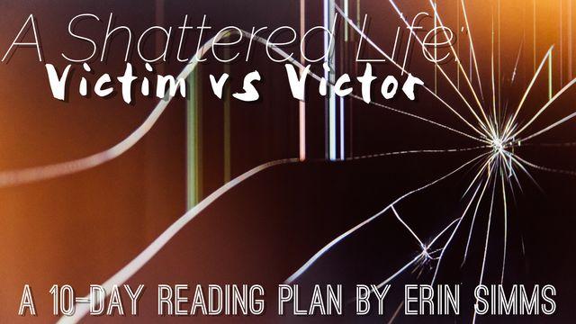 A Shattered Life: Victor Vs. Victim